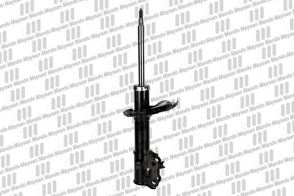 Ön Amortisör Sol Accent Era-Rıo Iı 1.4-1.6 Crdı 16V 05 > Benzinli MAYSAN PS9416651