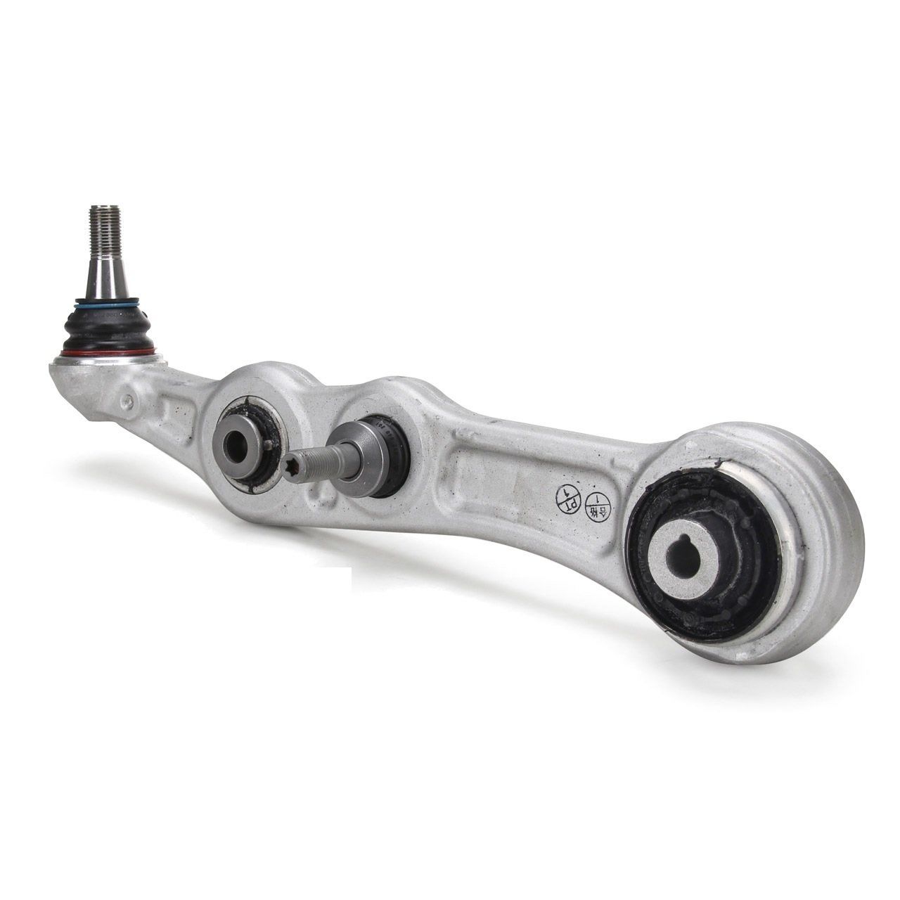 Mercedes W205 Kasa C180 Sağ Alt Salıncak Kolu Komple Teknorot  Marka 2053306510 - M-944