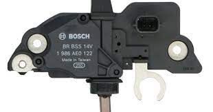 F00m144131 Konjektör Mgn Iıı-Clıo Iıı-Modus 1.4-1.6 BOSCH 1986AE0122