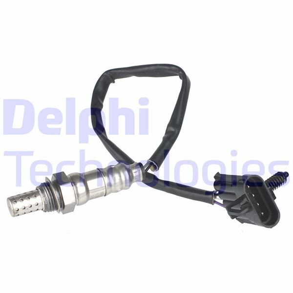 Oksijen Sensörü Omega A 2.0-2.0İ 86-94 Frontera 2.0İ 92-98 Aveo-Kalos-Lacettı 1.4 16V L95 Epıca 2.0 DELPHI ES20299-12B1