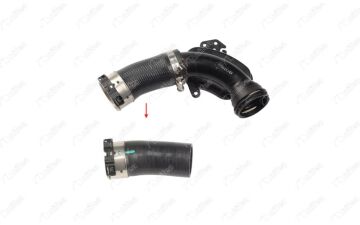 Turbosarj Hortumu Land Rover 204Dt Dıscovery Sport L550 Range Rover Evoque L538 L551 . Jaguar E-Pace X540 NIFEA 34933
