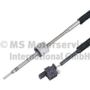 Egzoz Sıcaklık Sensoru Partıkul Fılt. Oncesı Mercedes W205 S205 C205 A205 W213 C238 C253 X253 PIERBURG 711020540