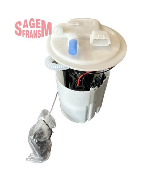 Yakıt Depo Şamandırası Renault Fluence 09> Megane Iıı 09> Scenıc Iıı 09> 1.6 16V K4m SAGEM 30190