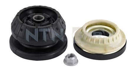 Amortısor Kule Takozu On Mercedes Vıto W639 Rulmanlı SNR KB65123