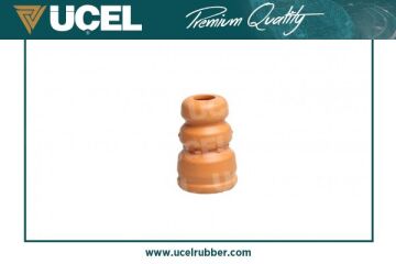 Amortisör Süspansiyon Takozu Ön Peugeot P207 07>13 P208 12>19 P2008 13>18 C3 Iıı 16> C4 14> UCEL S41684