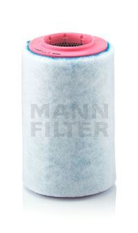 Hava Filtresi Fıat Ducato 06> 2.0D Mtj 2.2D Mtj 2.3D Mtj 3.0D Mtj Psa Boxer Iıı 06> Jumper 06> 2.0-2 .2-2.3-3.0Hdı MANN C17237.1