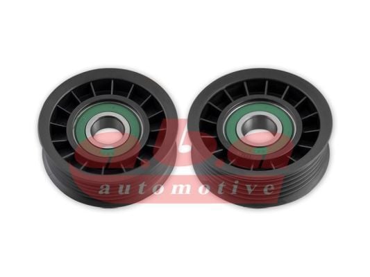 V Kayış Gergi Rulmanı Ford Focus 98> 1.6 Zetec ABA 25856203