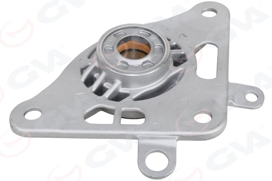 Amortısor Takozu Sol Arka Fıat 500X 14> Jeep Renegade 14> GVA 9329282