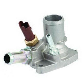 Termostat Komple Albea-Doblo-Lınea-Punto-Idea-Bravo-500-Musa-Ypsılon 1.4 Benzinli Müşürlü 87 C MITA 04325251