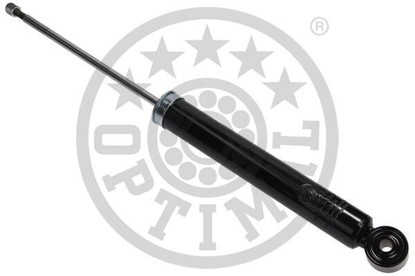Arka Amortisör Sağ/Sol Golf5-Golf6-Scırocco-A3-Leon-Octavıa-Toledo 04-13 OPTIMAL A-1206G