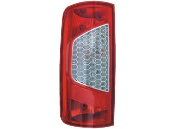 Stop Lambası Sağ Connect 09>14 Duysuz CERKEZ CVT-150