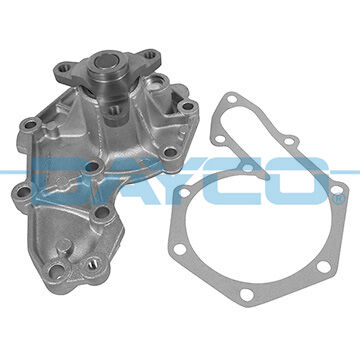 Devirdaim Kng-Solenza 1.9-R19-Clıo Dzl-R9-Lgn 2.0 16V Pa531 T M345611 Mıtsubıshı Opel DAYCO DP266