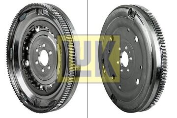 Volant Golf-Passat-Jetta-Polo 1.4 Tsı Cth-Cav LUK 415068009