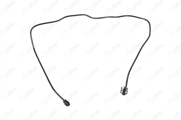 Yedek Su Depo Hortumu Peugeot P307 03>09 1.6 Hdı Dv6ted4 NIFEA 17336