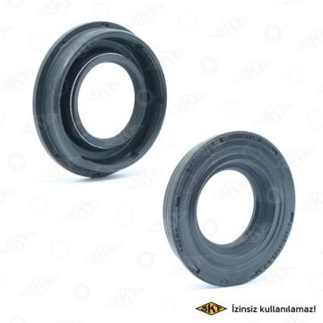 Enjektör Keçesi Ford-Peugeot-Citroen-Transit-Boxer-Jumper 06> 2.2 Tdci-Hdi SKT 041337-P