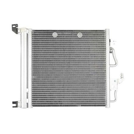 Opel Astra H 2007 Model Sonrası 1.3 Dizel Klima Radyatörü Orjinal 1850099/ah