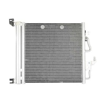 Opel Astra H 2007 Model Sonrası 1.3 Dizel Klima Radyatörü Orjinal 1850099/ah