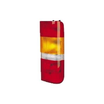 Stop Lambası Sağ Transit T15 Duysuz CERKEZ CVT-103