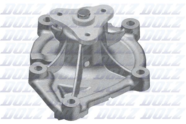 Devırdaım Pompası Psa Grandland P207 P3008 P308 P5008 P508 Partner Rcz Berlıngo C3 C4 C5 Pıcasso C5 Ds3 Ds4 1.4-1.6 Vtı-Thp . Bmw N13 F20 F21 F30 F34 F35 . Mını N14 N12 N16 N18 W11 DOLZ C136