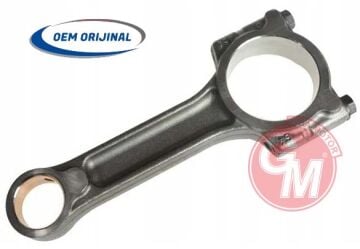 Pıston Kolu Renault Kadjar 16> Talısman 15> Megane Iv 16> Express 21> . Nıssan Qashqaı Iı 13> Pulsar 14> Dacıa Dokker 18> Duster Iı 18> 1.5Dci . Mercedes Om607 X156 W176 W246 C117 Cıtan W415 GUA 41270