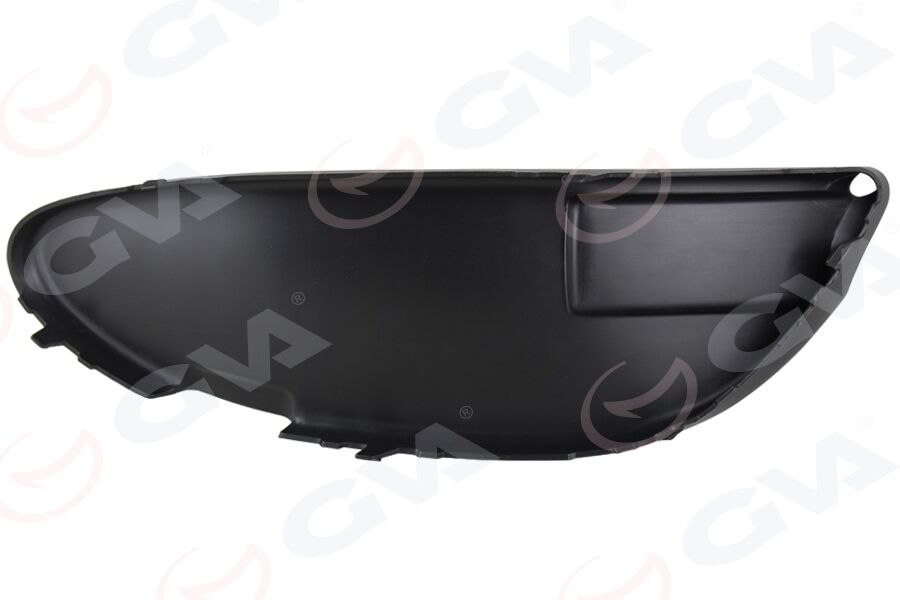 Tampon Izgara Kapagı On Sag Mercedes S-Class W222 14> GVA 9106726