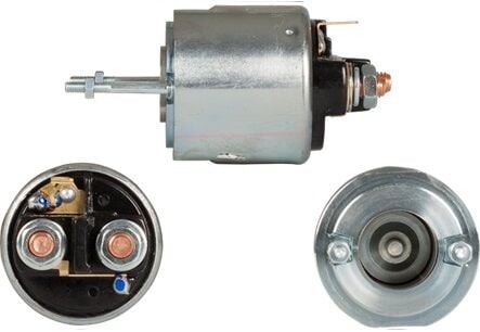 Mars Otomatıgı 12V R9 R11 R12 R19 Valeo Tıpı 3 Fıslı Tek Fıslı LUCAS SSL8000