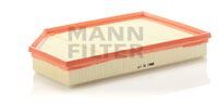 Hava Filtresi S60-S80-V70-Xc60-Xc70 06> 2.0 D3 D4 D5 MANN C35177