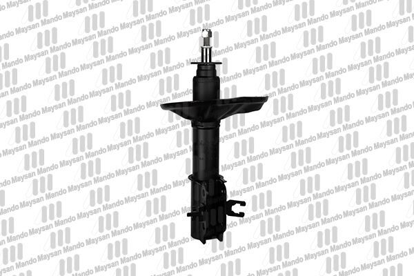 Ön Amortisör Sağ Mazda 323 1.3 1.6 1.7D 1.8 6.89 >6.94 Şase Bg E4246 MAYSAN S9417717