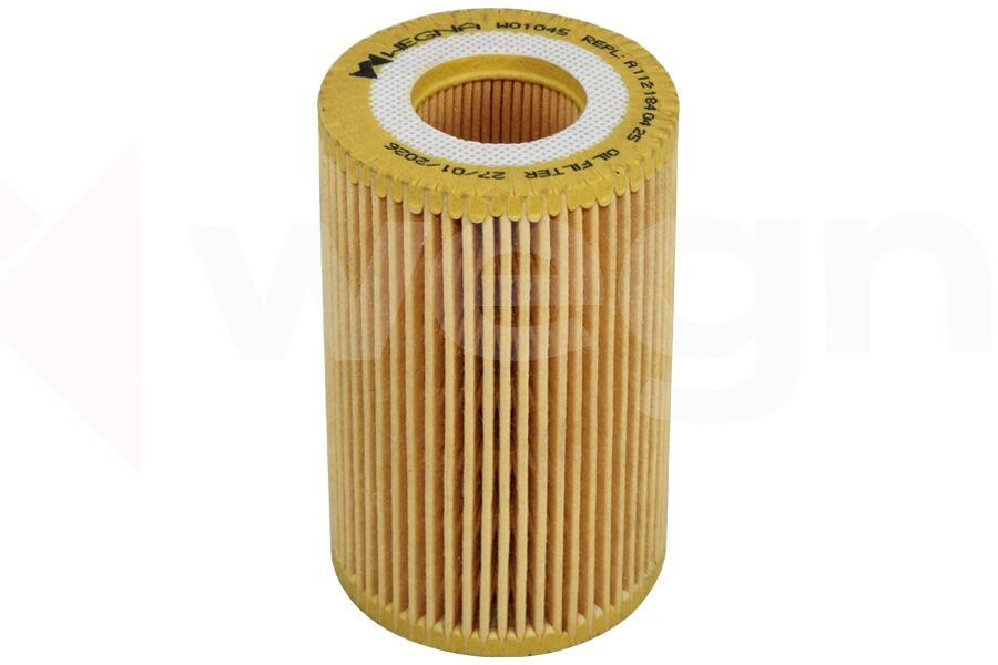 Yag Fıltresı Mercedes Om651 W176 W246 W204 W205 C205 C117 W212 W447 B906 B907 B910 WEGNA WO1045