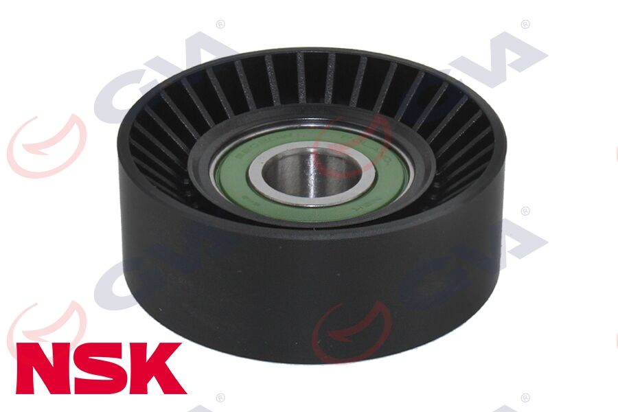 Kayıs Gergı Rulmanı Bmw M43 M52 M54 S54 E46 E39 E38 E53 E36 E85 E86 GVA 2799812