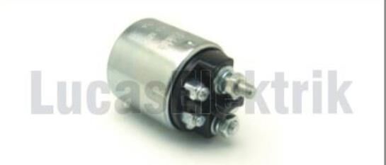 Mars Otomatıgı 12V Mercedes M102 M103 M110 M115 M116 M117 Om615 Om616 Om617 W123 R129 3 Delık LUCAS SSL1018