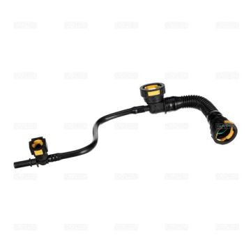 Motor Havalandirma Hortumu Cıtroen Berlıngo I 1.4 RAPRO 15776