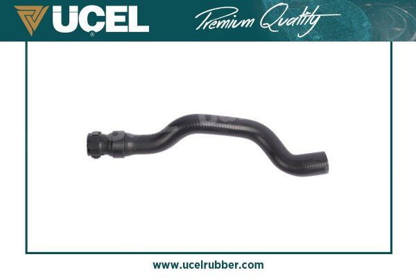 Kalorifer Giriş Hortumu Kangoo 97> 1.9D UCEL S15753