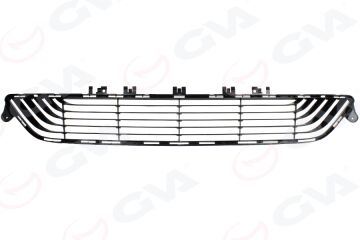 Tampon Izgarası On Orta Elegance Mercedes E-Class W212 13>15 GVA 9106586