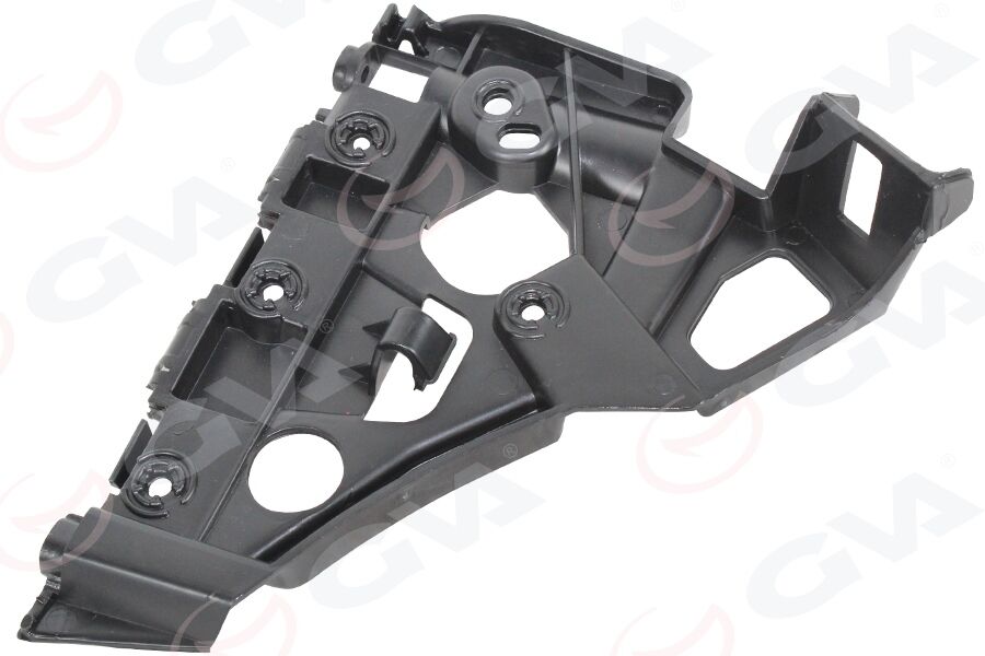 Tampon Braketi Ön Sol Opel Astra J 13- GVA 9590217