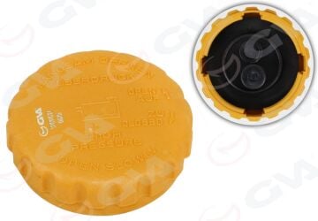 Yedek Su Depo Kapağı Astra F-G-Corsa A-B-C-Omega A-B-Vectra A-B-Zafıra Favorıt-Caddy Iı-Felıcıa GVA 9890132