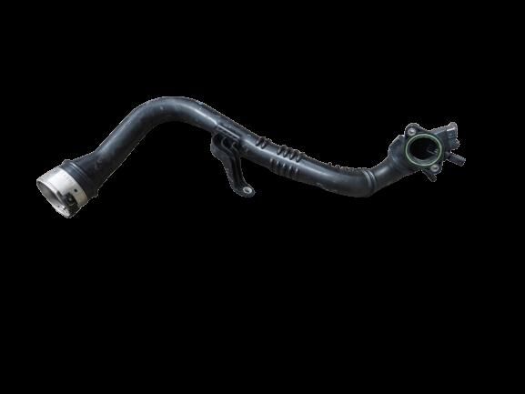 Turbo Hava Cıkıs Borusu Megane Iv 1.3 Tce H5h MY 144600635R