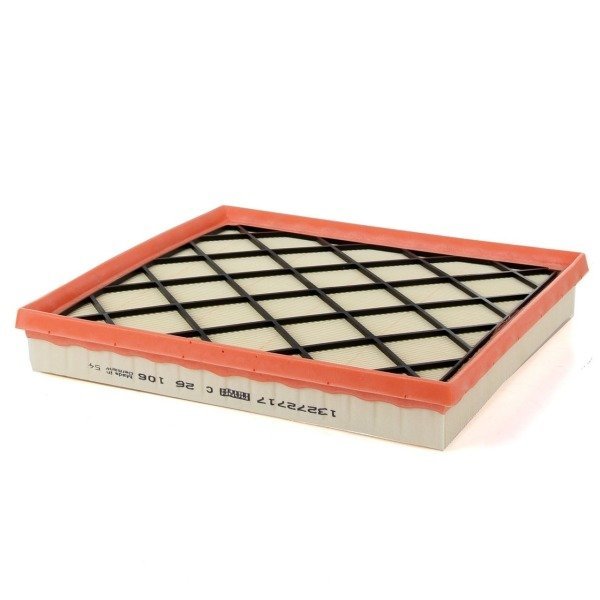 Opel Astra J A16XER, A18XER Hava Filtresi GM 835056