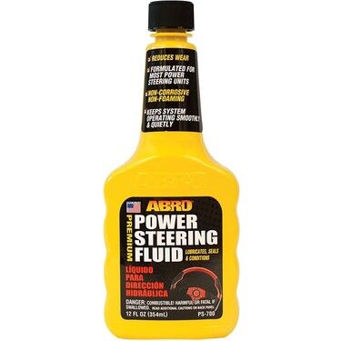 Abro Direksiyon Yağ Sızıntı Önleyici 354Ml - Ps700 ABRO 10040011