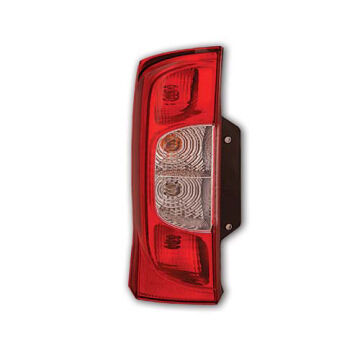 Stop Lambası Sol Fıorıno-Bıpper-Nemo 08 > Tek Kapı CERKEZ MAK-221