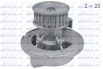 Devirdaim Astra G-H-Vectra B-C-Merıva-Zafıra 1.8-1.8 16V DOLZ O160