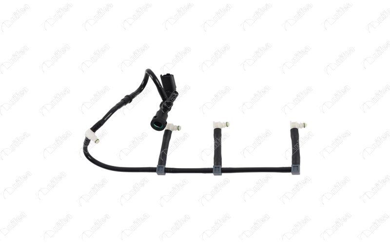 Enjektör Geri Dönüş Borusu Renault Megane Iı 02> Megane Iıı 09> Scenıc Iıı 09> Laguna Iıı 07>15 Flue Nce 09> Clıo Iıı 05> 1.5Dci NIFEA 11829
