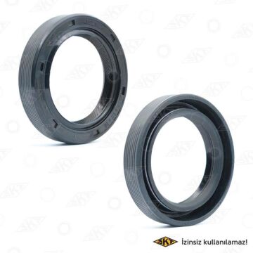 Şanzıman Keçesi Arka Hyundaı H-100 SKT 045921-P