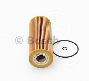 Volkswagen Golf 4 1.9 TDI Yağ Filtresi Bosch Marka 74115562 - 1457429619g4