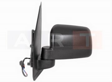 Dış Dikiz Aynası Sol Ford Connect 09> Elektrikli ART M003.3024