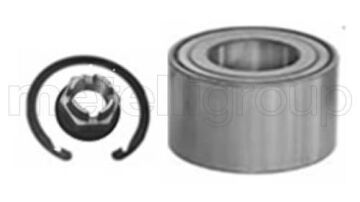 Ön Teker Rulmanı Abs Li Kıt Renault Megane Iıı 09> Fluence 09> Megane Iv 15> Scenıc Iıı 09> Dacıa Duster 10> Dokker 12> Lodgy 12> 1.0Tce 1.2Tce 1.3Tce 1.5Dci 1.6Dci 2.0 42X80x39 CIFAM 6192872
