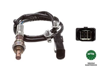 Oksijen Sensörü Ön Corsa C-Corsa D 1.3 Cdti Z13dtj-Z13dth NGK 1728