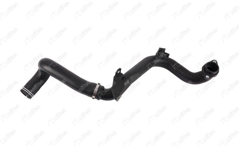 Turbo Hortumu Peugeot Bıpper-Cıtroen Nemo-Fıat Fıorıno 1.3D Mjet NIFEA 15459
