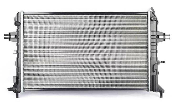 Opel Astra F 1.4 8 Valf Klimasız Su Radyatörü 1300154