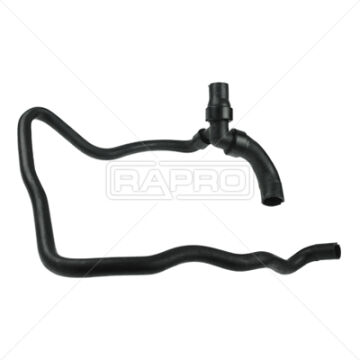 Radyatör Alt Hortumu Opel Astra H 1.3 D 05-10 RAPRO 18321